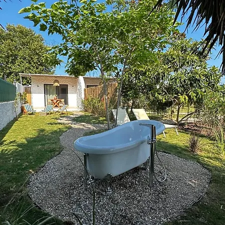 Mysa Holiday home *
