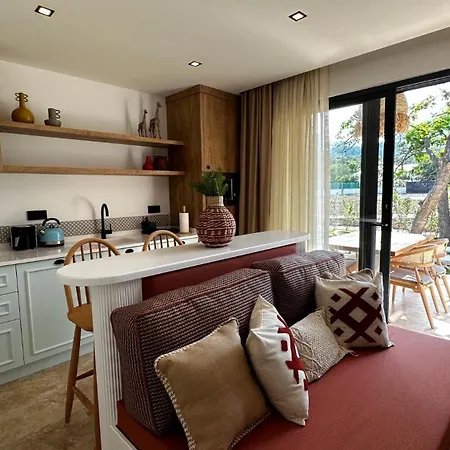 Holiday home Mysa *