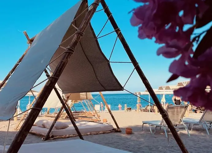 Mysa Дом отдыха