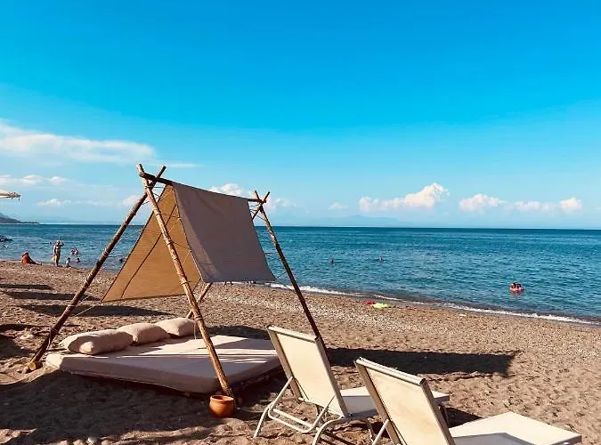 Mysa Дом отдыха *