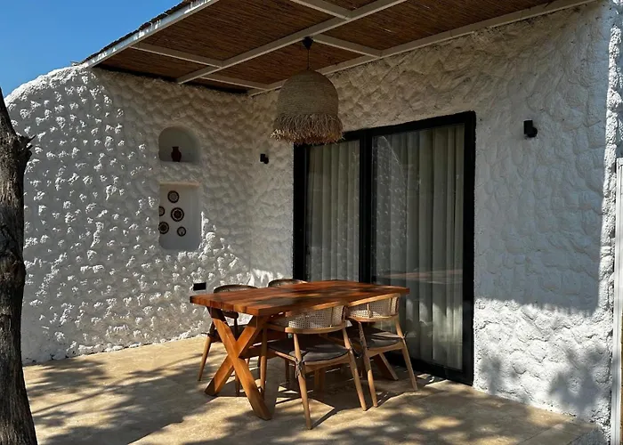 Mysa Дом отдыха *