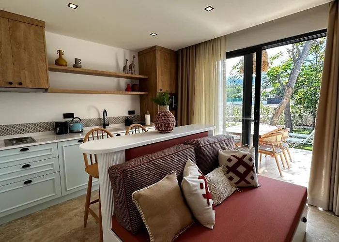 Дом отдыха Mysa *