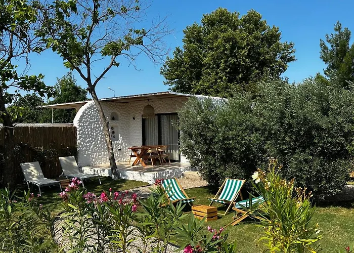 Дом отдыха Mysa