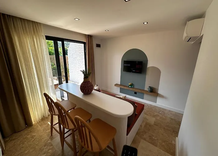 Mysa Дом отдыха Кемер