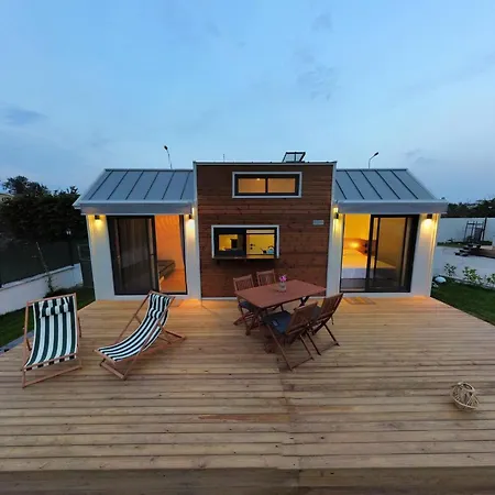 Tatil Evi Mysa