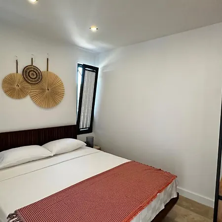 Tatil Evi Mysa