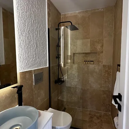 Mysa Tatil Evi Kemer