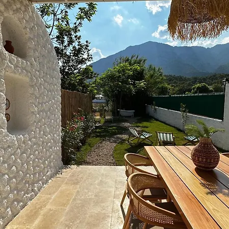 Mysa Tatil Evi