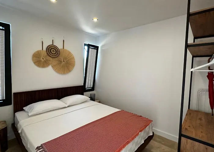 بيت للعطل Mysa