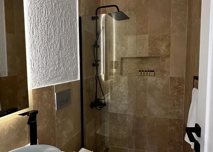 Mysa بيت للعطل كمر