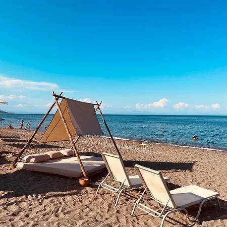 Mysa بيت للعطل *