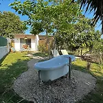 Mysa Hébergement de vacances *
