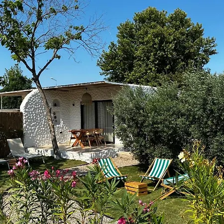Hébergement de vacances Mysa